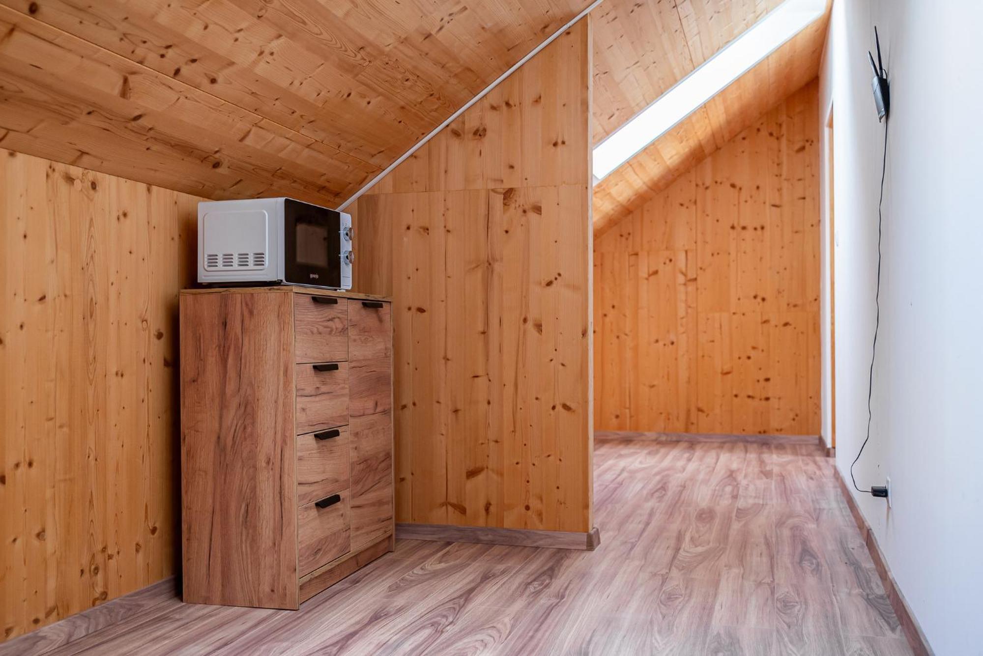 Golden Bridge Rooms Balatonfured Exterior photo