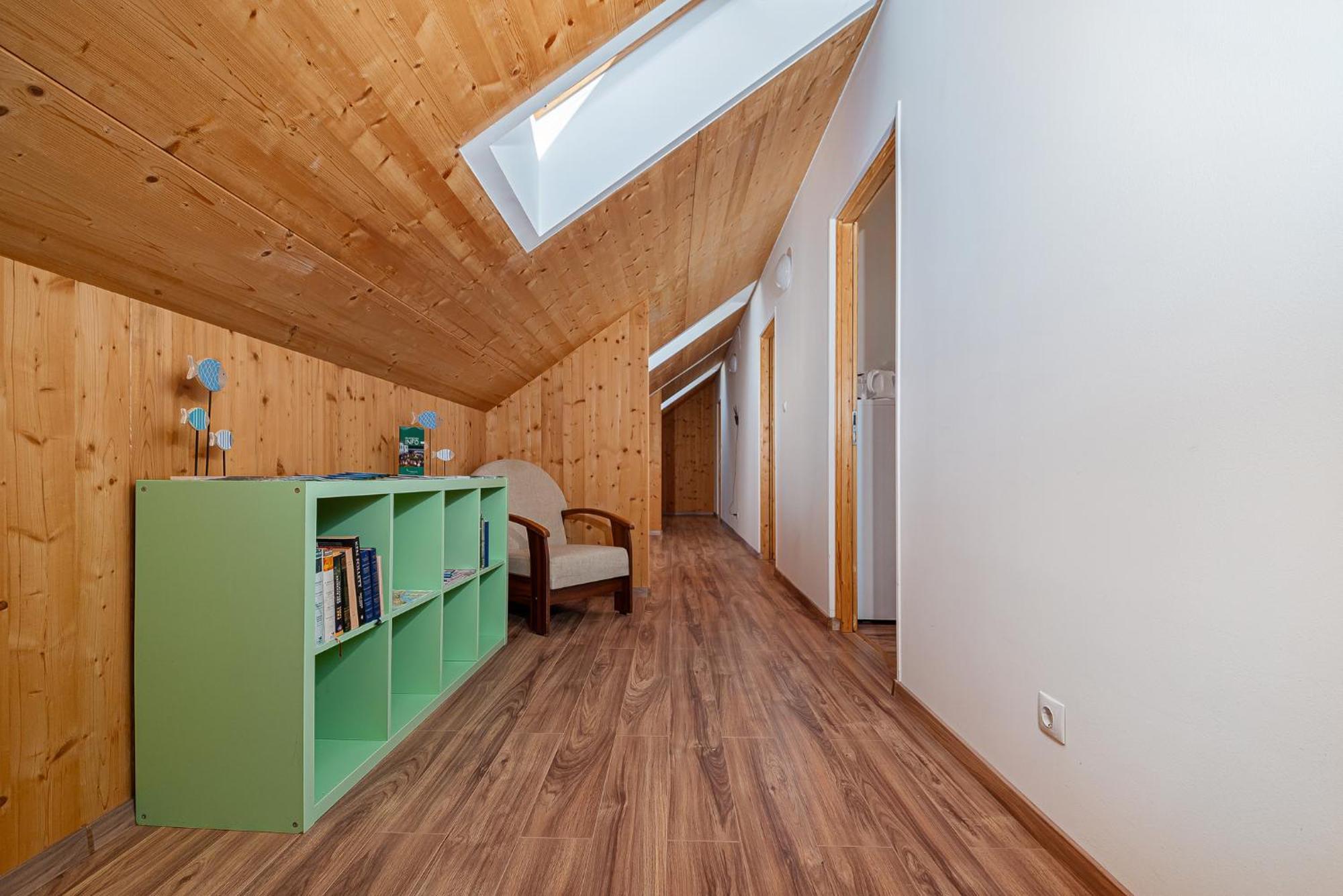 Golden Bridge Rooms Balatonfured Exterior photo